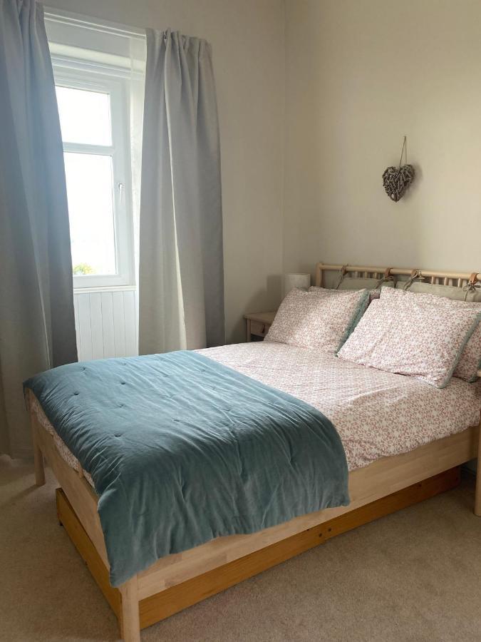 Central Oban Studio With Stunning View 외부 사진